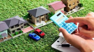 Подробнее о статье Кадастровая стоимость недвижимости будет зафиксирована при подаче заявления на «Госуслугах»